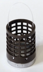 Кормушка фидерная ДЮЗА Sport RB  40гр леска