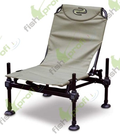 KORUM LIGHTWEIGHT ACCESSORY CHAIR Кресло рыболовные "Легкое"