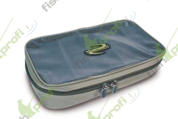 KORUM SOFT BOX LARGE Сумка для кормушек большая