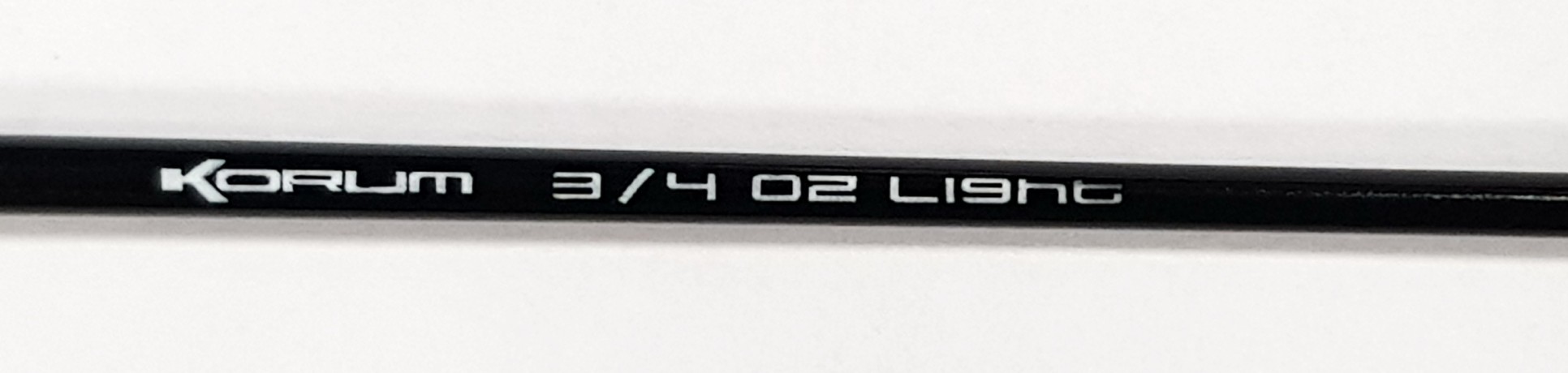 Квивертип (вершинка) для фидерных удилищ Korum LIGHT TIP FOR 12FT FEEDER ROD