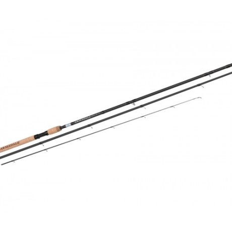 Матчевое удилище Flagman Armadale Match 4,2м тест 5-20г