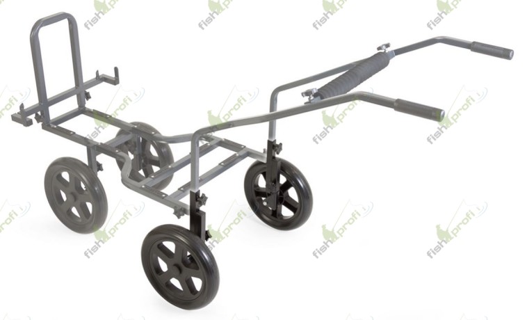 PRESTON KIT Колеса транспортной системы