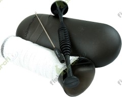 PVA SYSTEM - NARROW DIAMETER Набор ПВА пакеты (узкий)