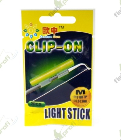 Светлячок "Special" с креплением XL (2 шт. в упаковке)