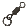 Вертлюг с кольцом Korda Flexi Ring Swivels №8