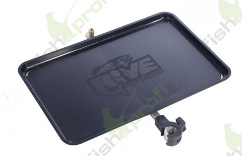 Столик для аксессуаров 480х310 мм RIVE для D36