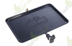 Столик для аксессуаров 480х310 мм RIVE для D36