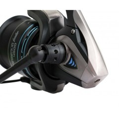 Катушка фидерная Flagman Inspiration Feeder 4500