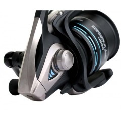 Катушка фидерная Flagman Inspiration Feeder 4500