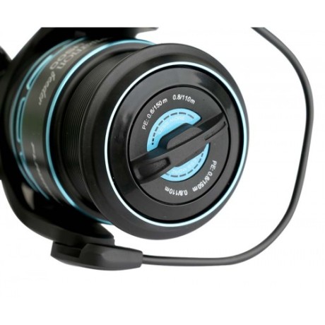 Катушка фидерная Flagman Inspiration Feeder 4500