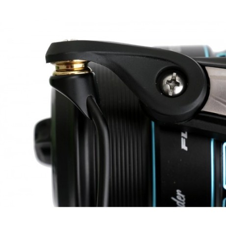 Катушка фидерная Flagman Inspiration Feeder 4500