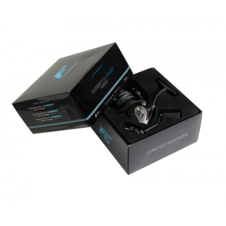 Катушка фидерная Flagman Inspiration Feeder 4500