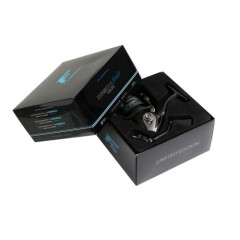 Катушка фидерная Flagman Inspiration Feeder 4500