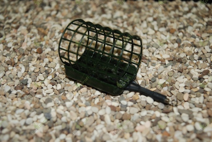 Кормушка "PELICAN" L (1 шт. - 60 г.)