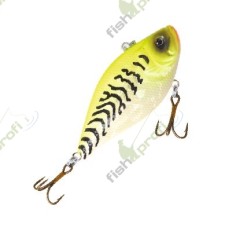 Воблер CATFISH колор 3 (80мм/16гр/1,0-2,0м)