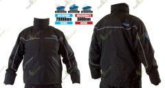 Куртка рыболовная PRESTON DF20 JACKET р-р XL