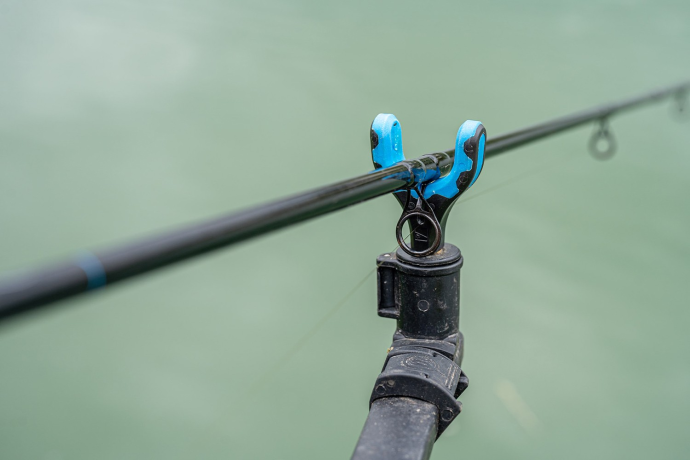 Подставка под удилище Preston ROD SAFE - U