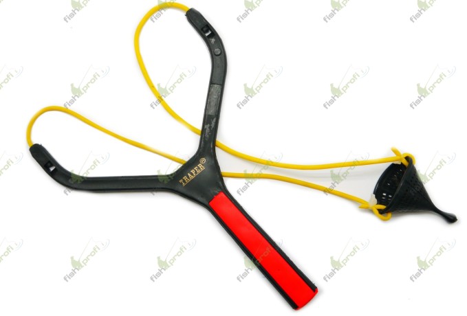 Рогатка для насадки ULTRA ТРАПЕР