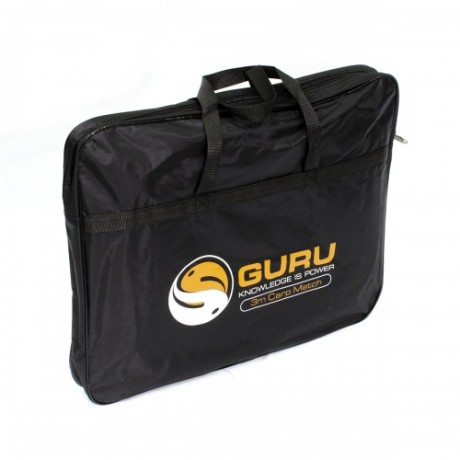 Садок Guru Keepnet Carp 3,0м