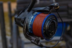 Катушка рыболовная Preston INTENSITY 720 FEEDER REEL