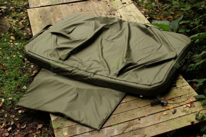 Мат карповый AVID CARP COMBINATION MAT 75см х 112см