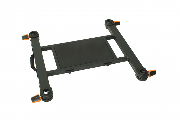 Рама основание кресла-платформы Аргентум Fishing