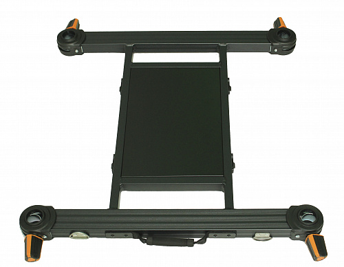 Рама основание кресла-платформы Аргентум Fishing