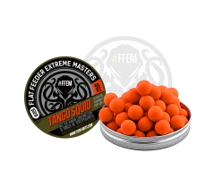 FFEM Pop-Up Tango Squid - Плавающие бойлы 10 мм.