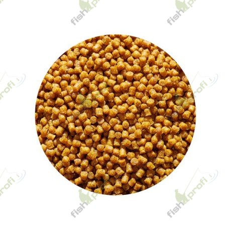 Пеллетс микро 2 мм 0,8 кг Кукуруза GENLOG (Генлог) METHOD FEEDER OXYGENE Corn