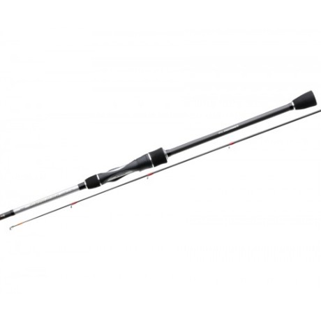 FLAGMAN Удилище спиннинговое Optimum 832LT 2,51м 1,5-12г