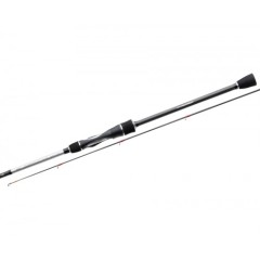 FLAGMAN Удилище спиннинговое Optimum 832LT 2,51м 1,5-12г