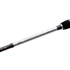 FLAGMAN Удилище спиннинговое Optimum 832LT 2,51м 1,5-12г