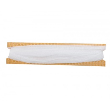 CARP PRO ПВА сетка на мотовиле 5м 14мм