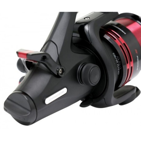 Катушка фидерная Flagman S-Power Feeder 5000