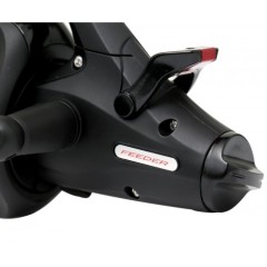 Катушка фидерная Flagman S-Power Feeder 5000