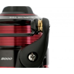 Катушка фидерная Flagman S-Power Feeder 5000