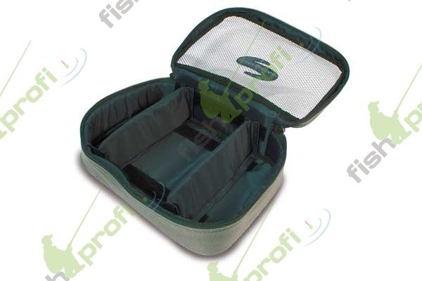 KORUM SOFT BOX MEDIUM Сумка для кормушек средняя