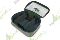 KORUM SOFT BOX MEDIUM Сумка для кормушек средняя