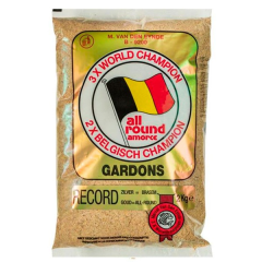 Прикормка MARCEL VDE Record золотая 2кг.