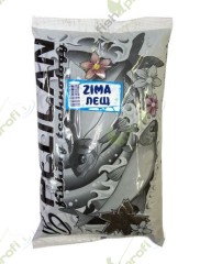 Прикормка зимняя PELICAN Лещ 1 кг.