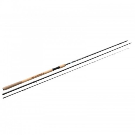 Матчевое удилище Flagman Armadale Match Fuji 3,9м 5-15г