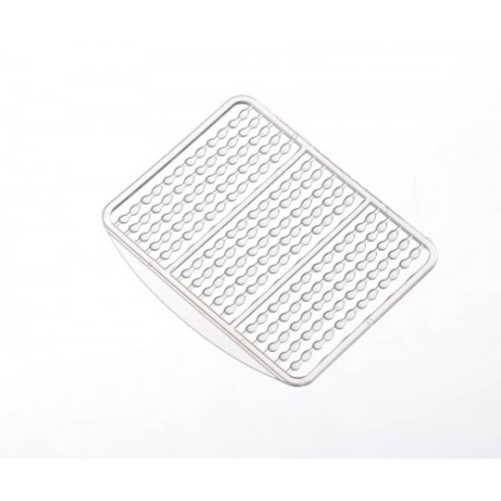 Стопор для бойлов Carp Pro прозрачный 90шт