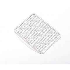 Стопор для бойлов Carp Pro прозрачный 90шт