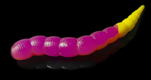 Jara Buf Worm 45 (Чеснок) Color #209