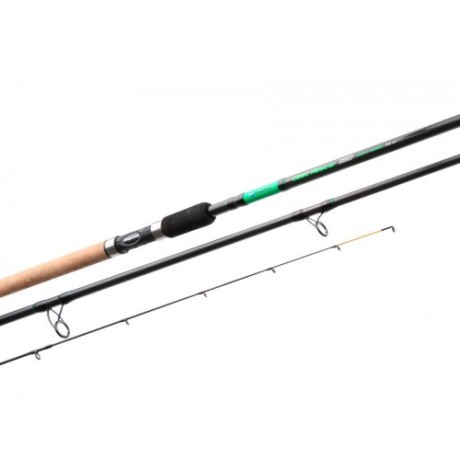 Фидерное удилище Flagman Cast Master Feeder Heavy 3,9м 150г