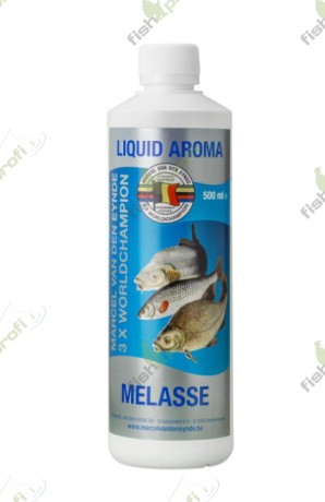 Ароматизатор  Li-Aroma  MARCEL VDE Меласса 500мл.