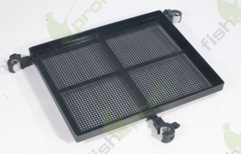 Столик для аксессуаров 490х390 мм RIVE для D25