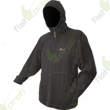 Куртка NovaTour БАЙКАЛ куртка классический км флис р-р 60-62/XXL