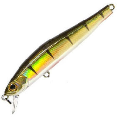 Воблер ZIPBAITS Rigge 90 SP-SR  цвет №401
