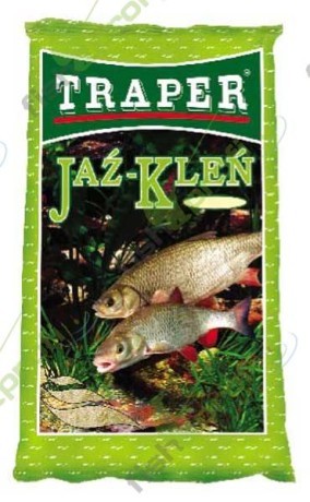 Bream-ide-chub (Лещ-язь-голавль) 1кг